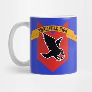 Home of the Crows Mug